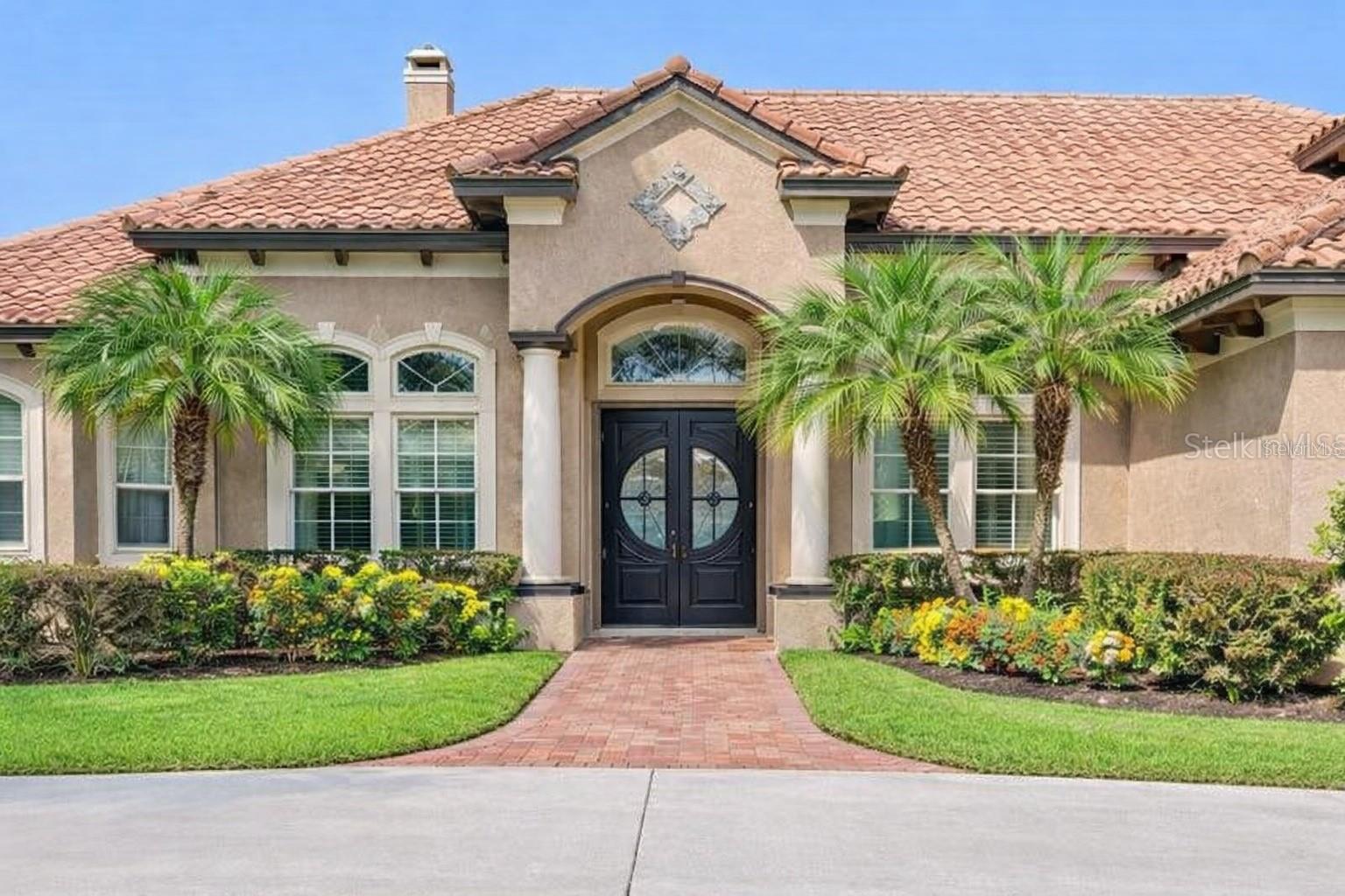 Photo of 12012 RAMBLING OAK BOULEVARD ORLANDO FL 32832