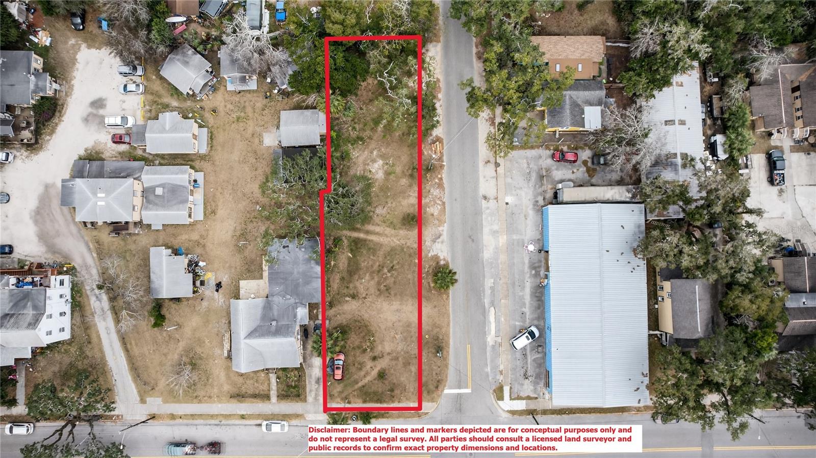 Photo of MADISON AVENUE DAYTONA BEACH FL 32114
