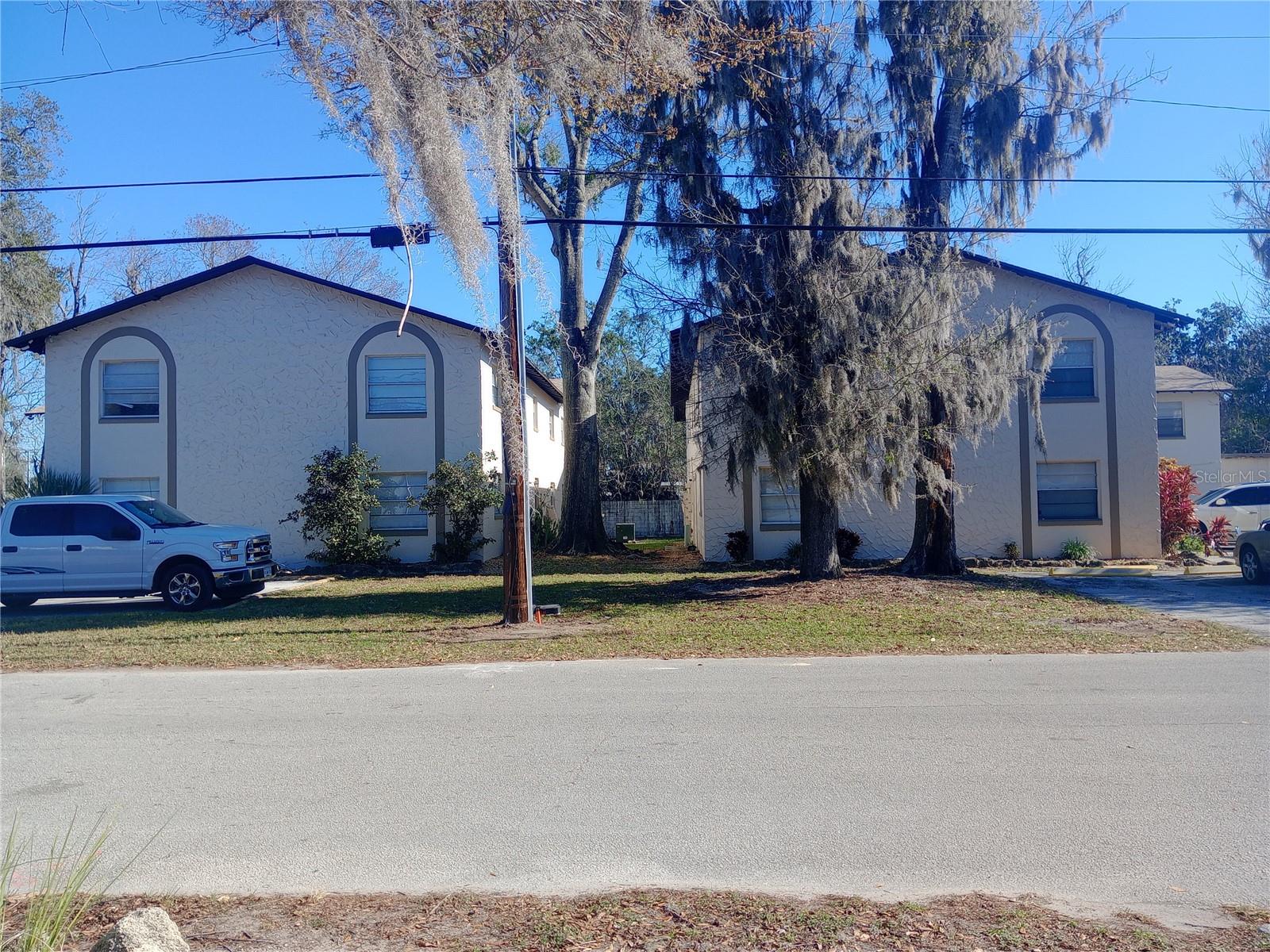 Photo of 1221 KENNEDY ROAD #48 DAYTONA BEACH FL 32117