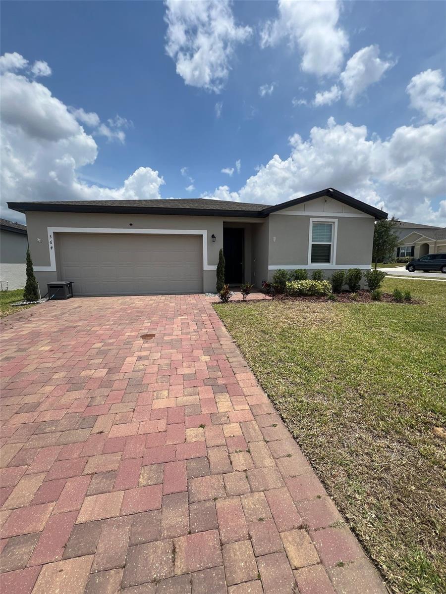 Photo of 364 GUADLUPE STREET HAINES CITY FL 33844