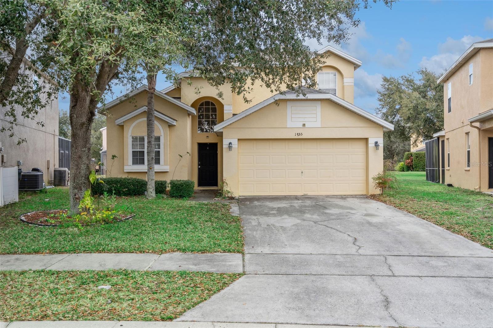 Photo of 1755 ROYAL RIDGE DRIVE DAVENPORT FL 33896