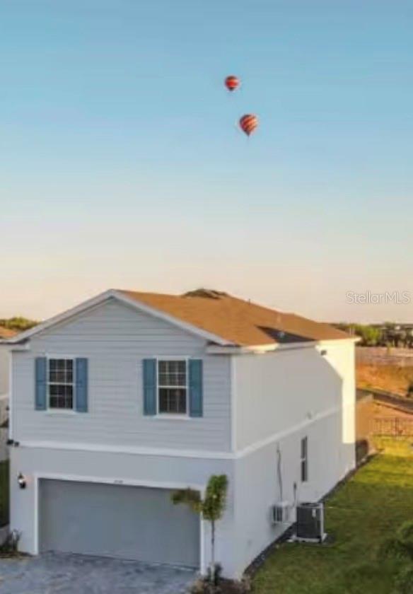 Photo of 2116 LELANI CIRCLE DAVENPORT FL 33897
