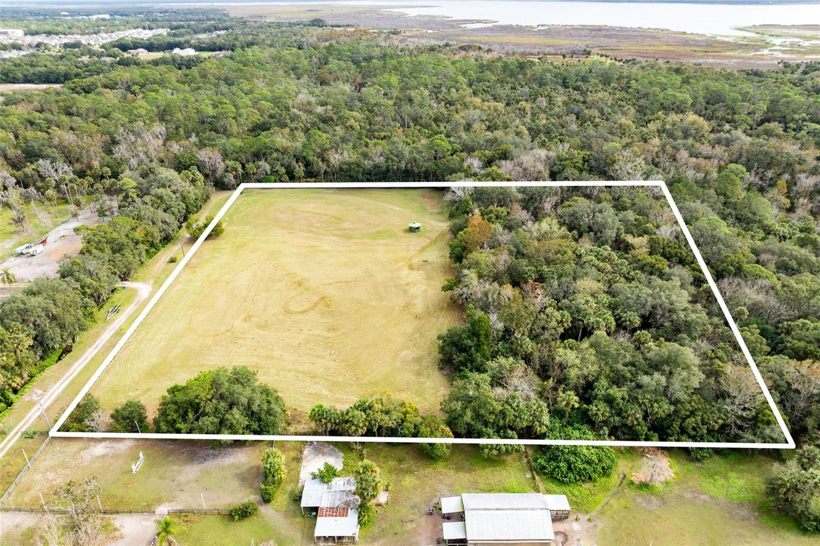 Photo of 1545 PALM WAY SANFORD FL 32773
