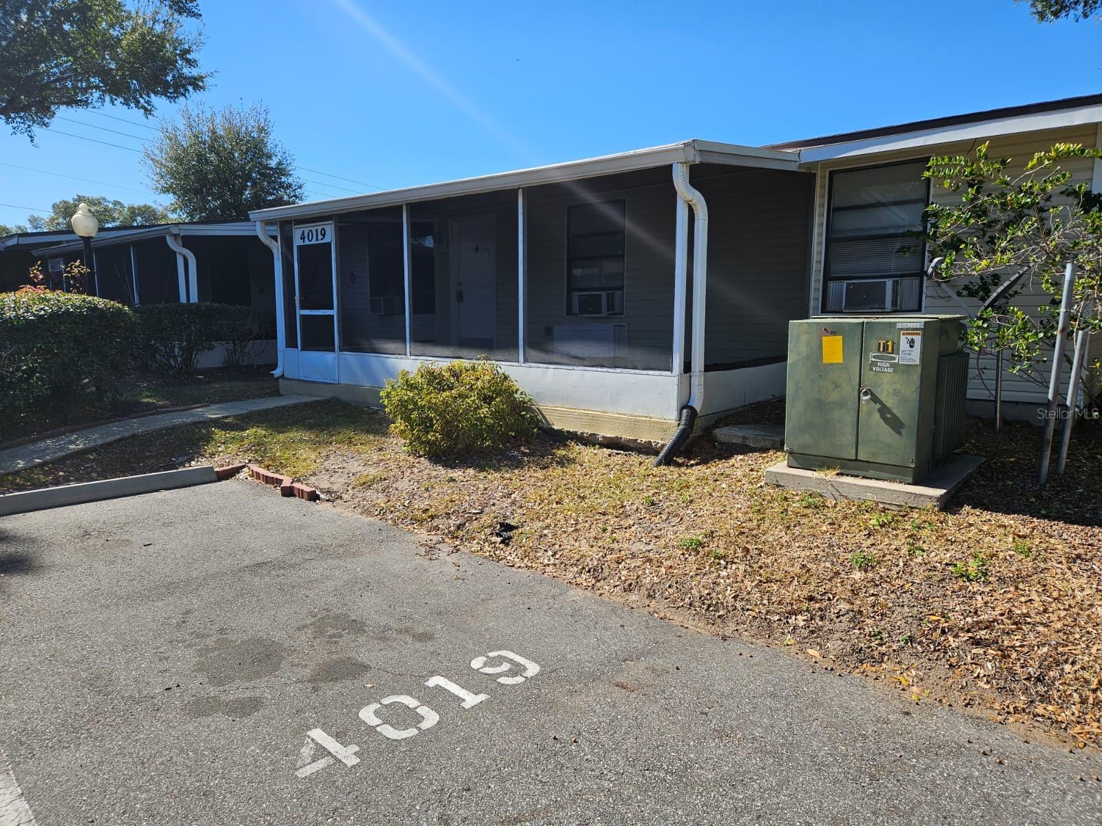 Photo of 4019 E MICHIGAN STREET #4019 ORLANDO FL 32812