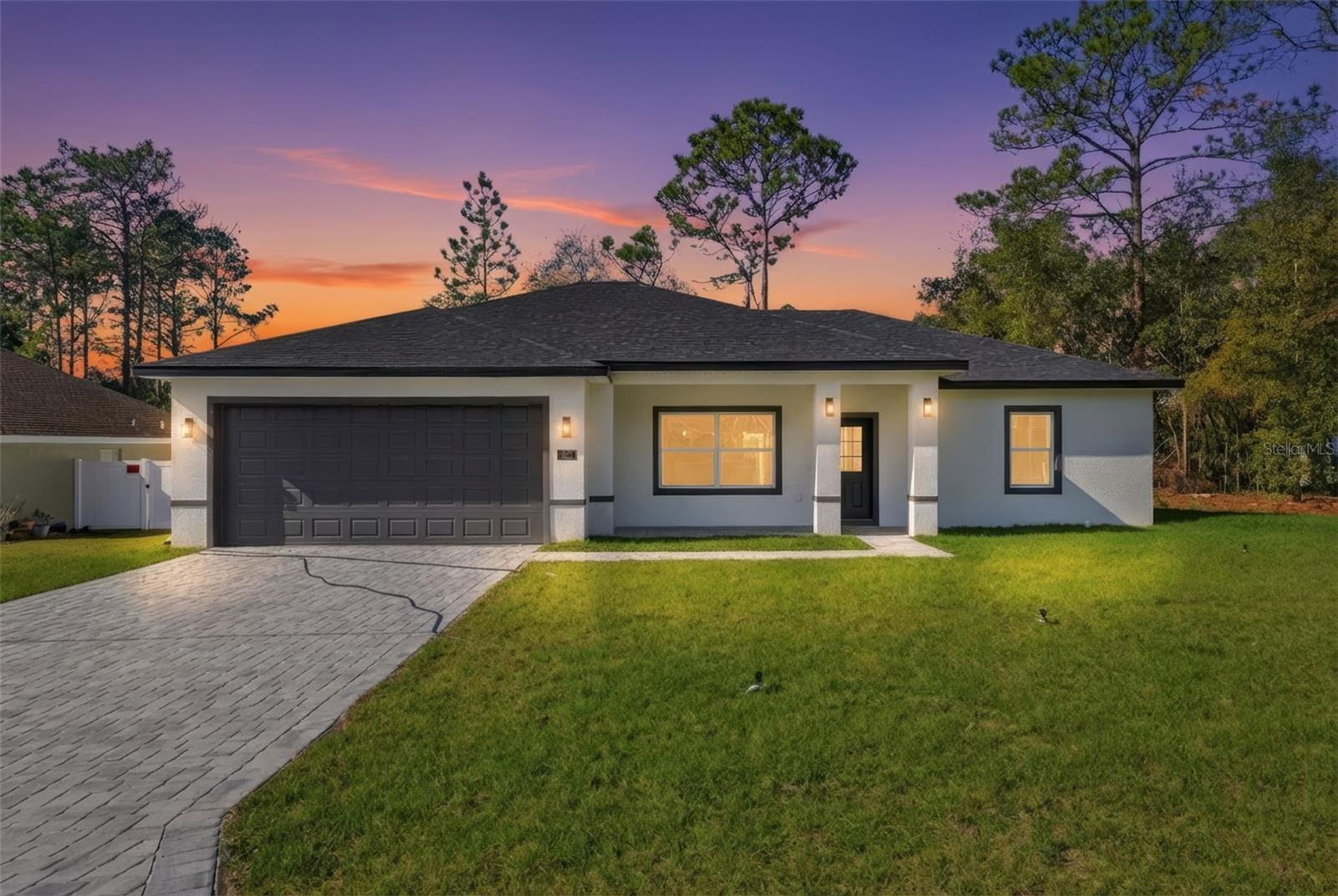 Photo of 2275 W LINDEN DRIVE CITRUS SPRINGS FL 34434