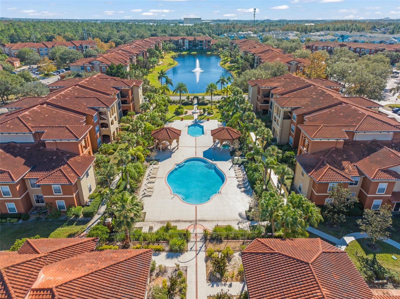 Photo of 5578 METROWEST BOULEVARD #101 ORLANDO FL 32811