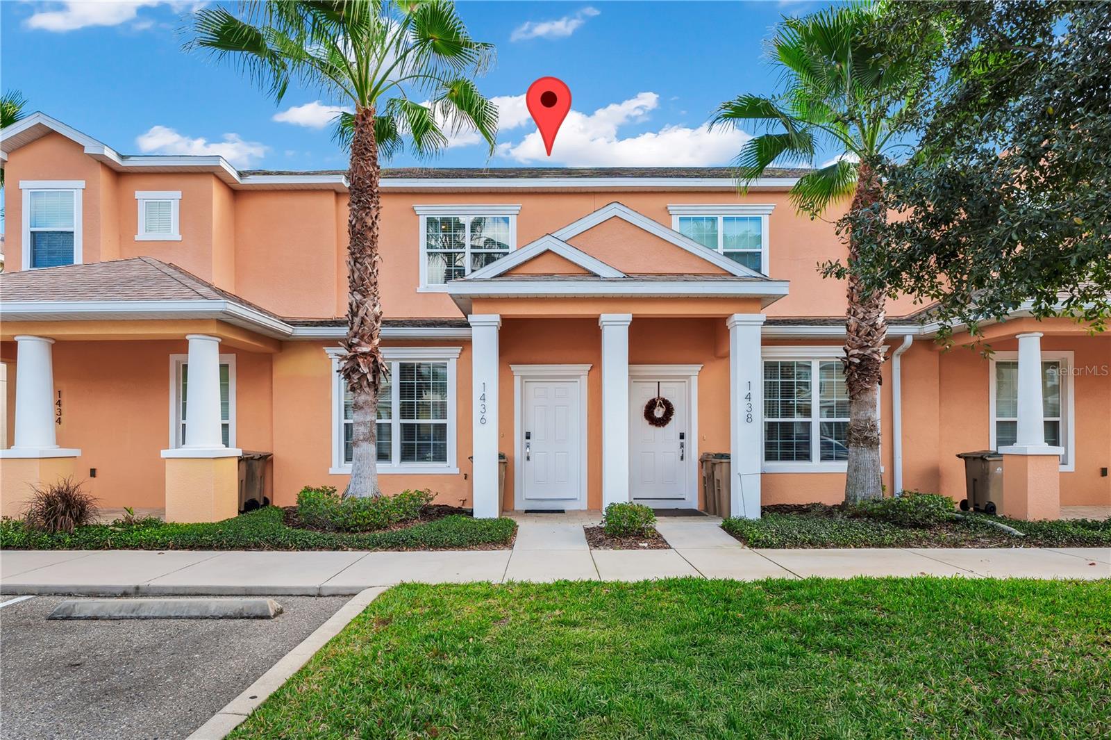 Photo of 1436 RETREAT CIRCLE CLERMONT FL 34714