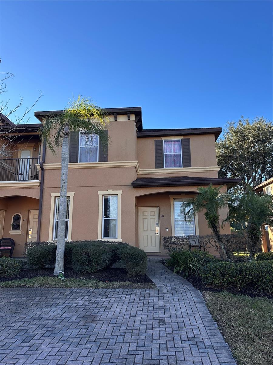 Photo of 141 LA MIRAGE STREET DAVENPORT FL 33897