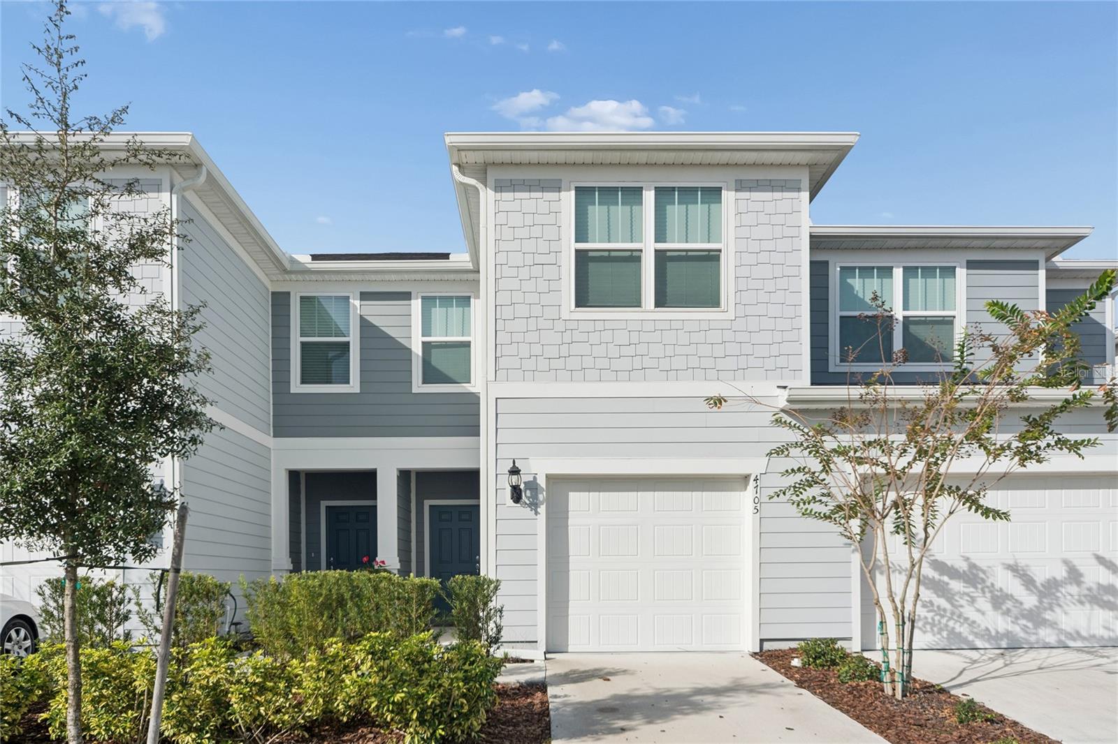 Photo of 4705 SPARKLING SHELL AVENUE KISSIMMEE FL 34746