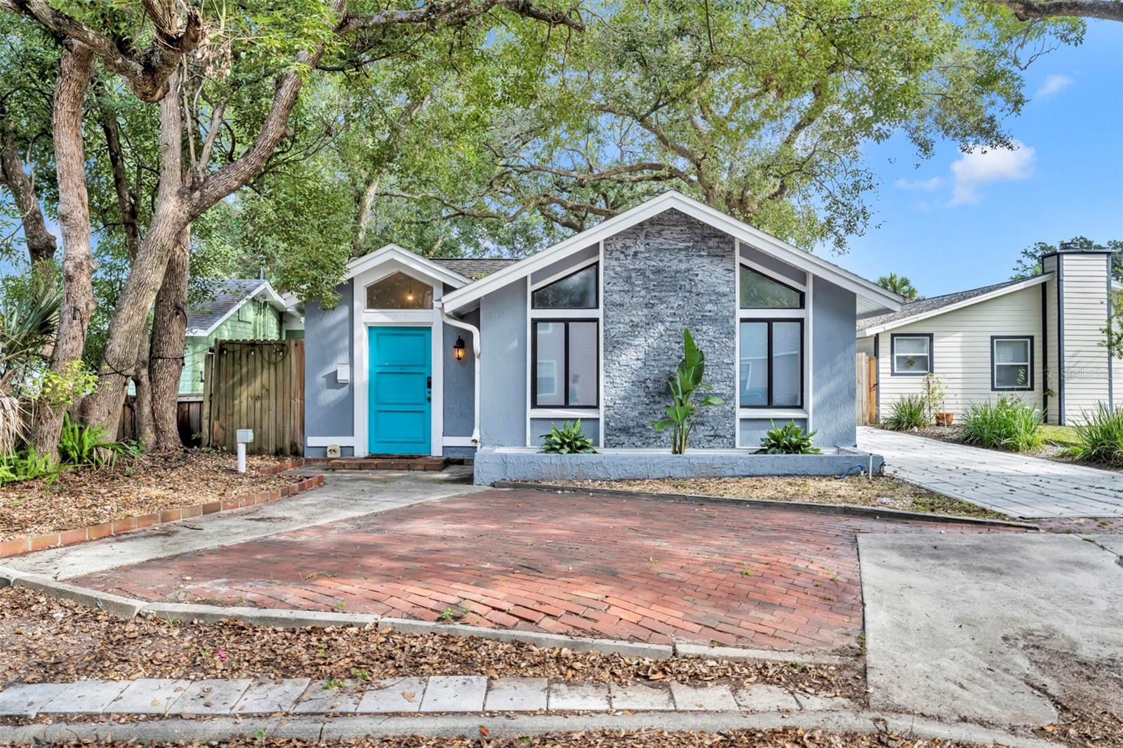 Photo of 817 ALTALOMA AVENUE ORLANDO FL 32803