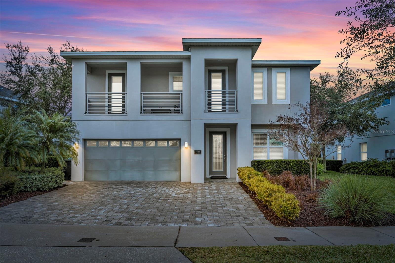 Photo of 7744 FAIRFAX DRIVE KISSIMMEE FL 34747