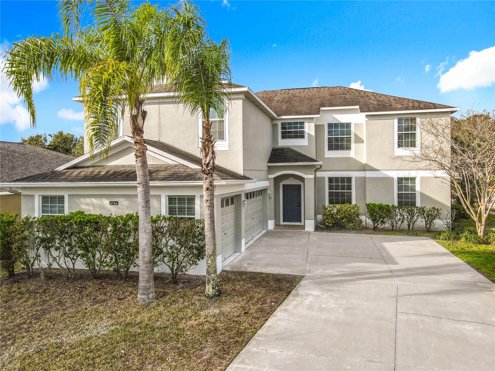 Photo of 4764 COPPOLA DRIVE MOUNT DORA FL 32757
