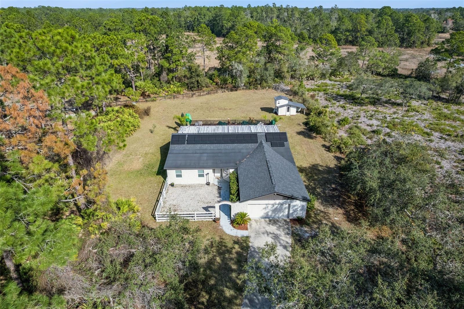Photo of 30109 COCONUT AVENUE EUSTIS FL 32736