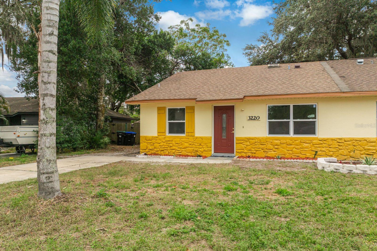 Photo of 3220 NETHERWOOD DRIVE WINTER PARK FL 32792
