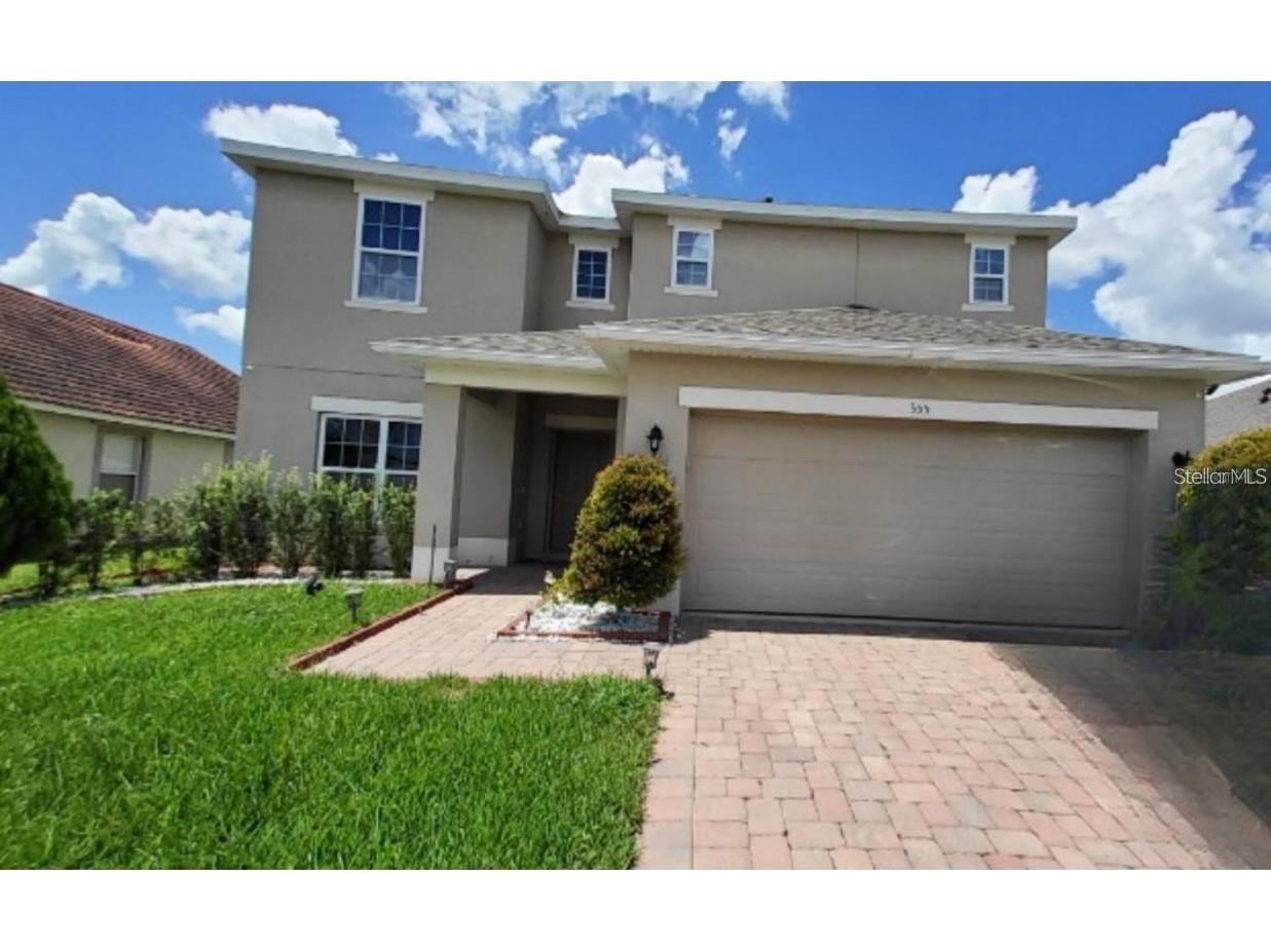Photo of 355 GRANADA BOULEVARD DAVENPORT FL 33837