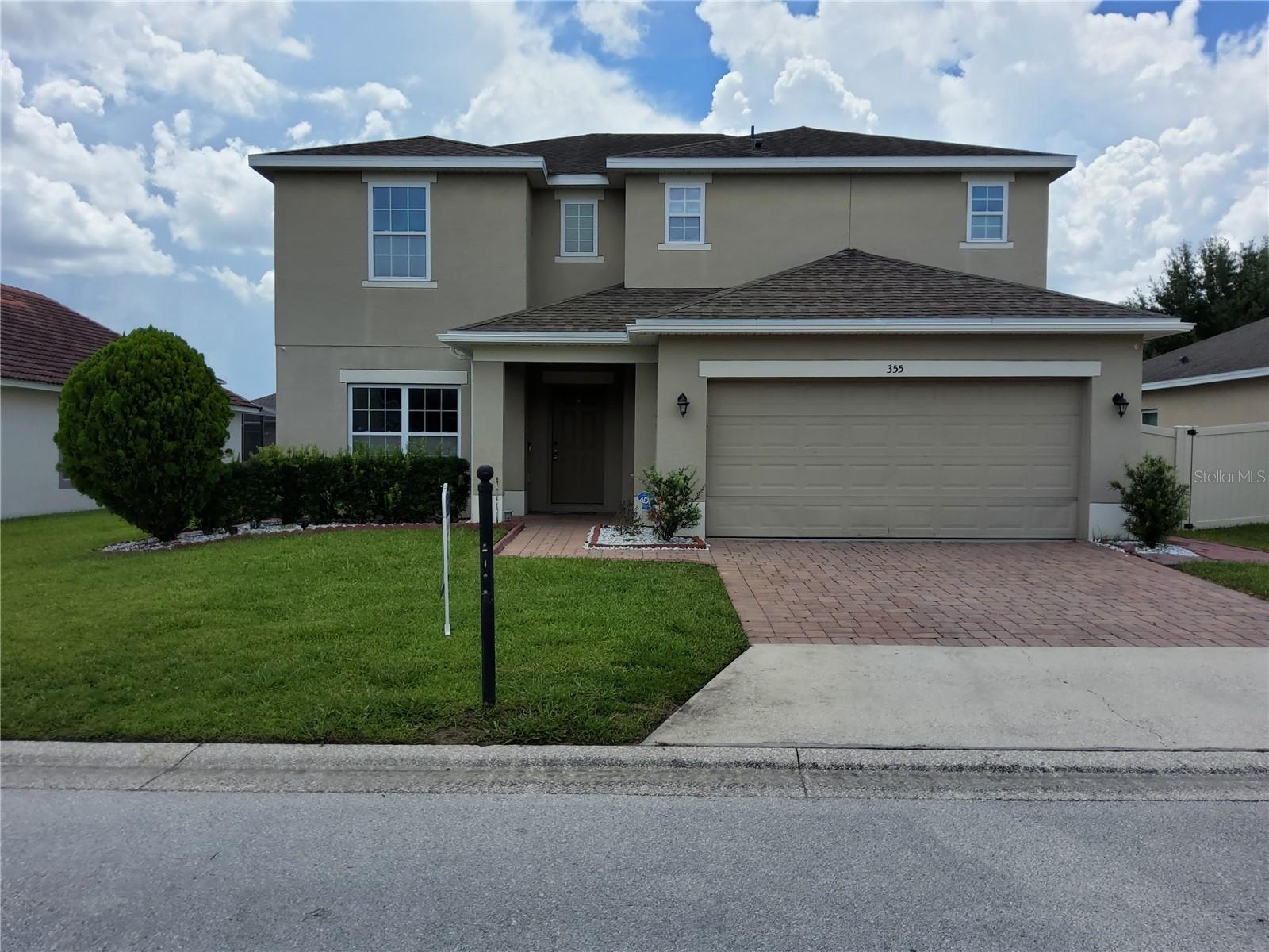 Photo of 355 GRANADA BOULEVARD DAVENPORT FL 33837