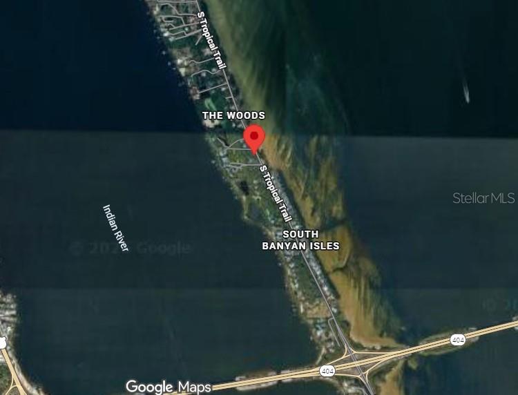 Photo of 0 S TROPICAL TRAIL MERRITT ISLAND FL 32952