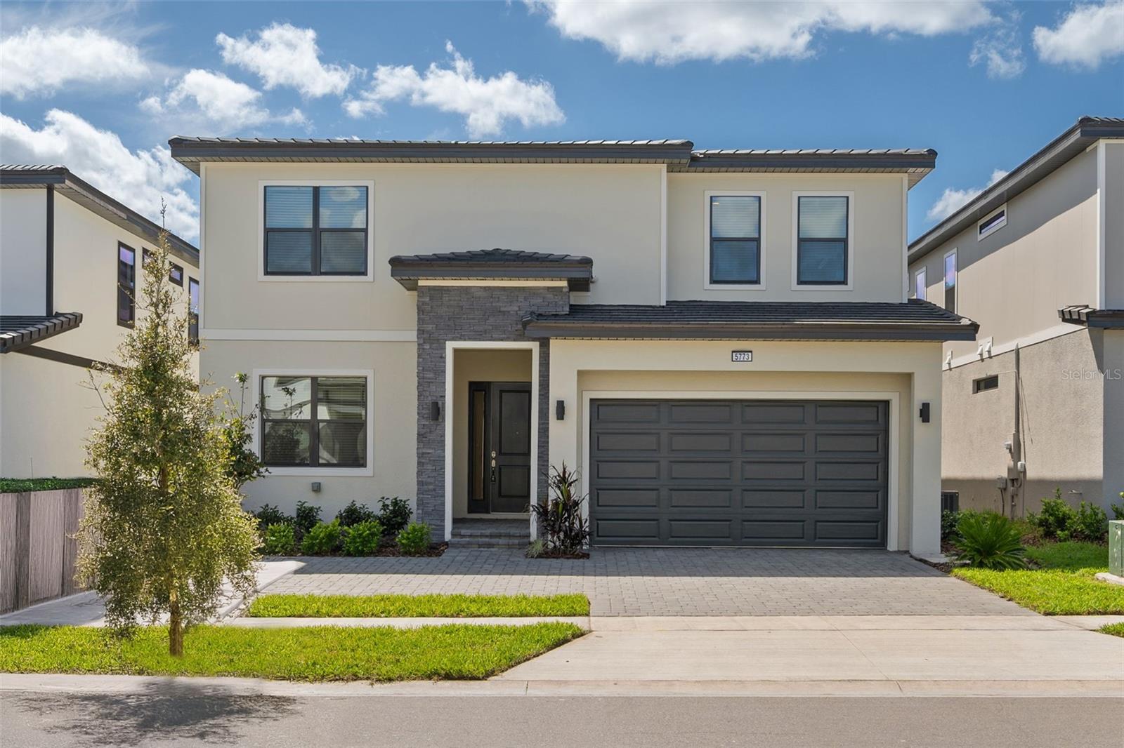 Photo of 5773 HIGH SEAS DRIVE ORLANDO FL 32821