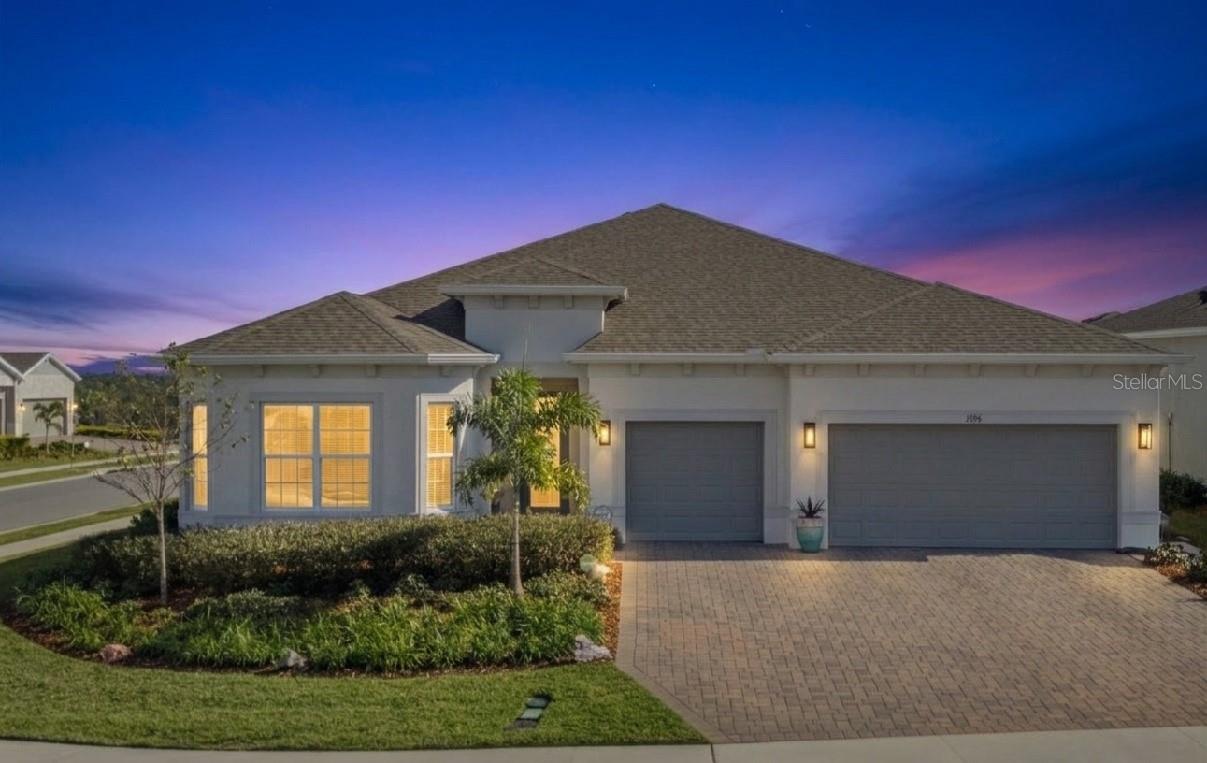 Photo of 1596 EVENING SUMMIT CIRCLE MINNEOLA FL 34715