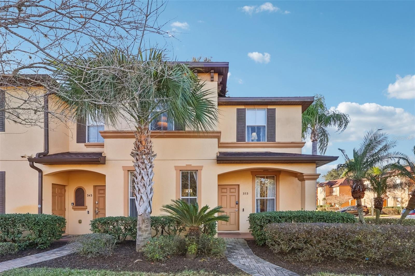 Photo of 353 TERRA LAGO STREET DAVENPORT FL 33897