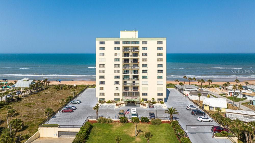 Photo of 1513 OCEAN SHORE BOULEVARD #8F ORMOND BEACH FL 32176