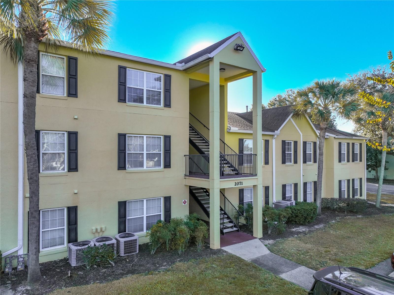 Photo of 2071 DIXIE BELLE DRIVE #2071P ORLANDO FL 32812
