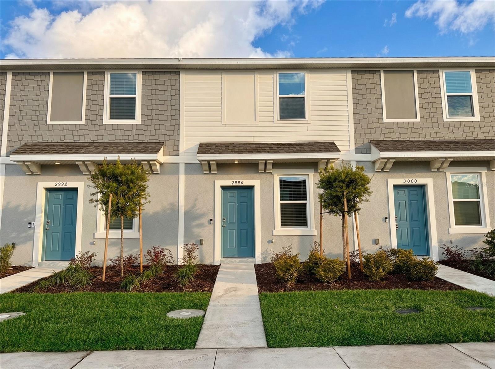 Photo of 2996 SKYLINE LOOP KISSIMMEE FL 34758