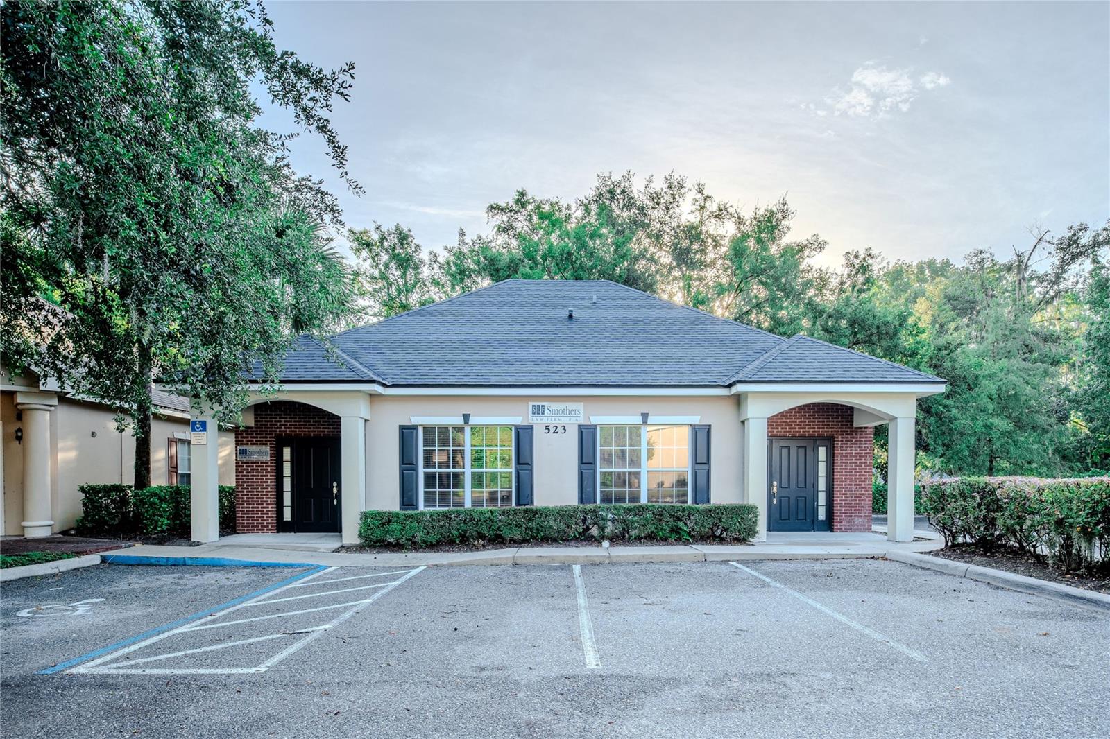 Photo of 523 WEKIVA COMMONS CIRCLE #4 APOPKA FL 32712