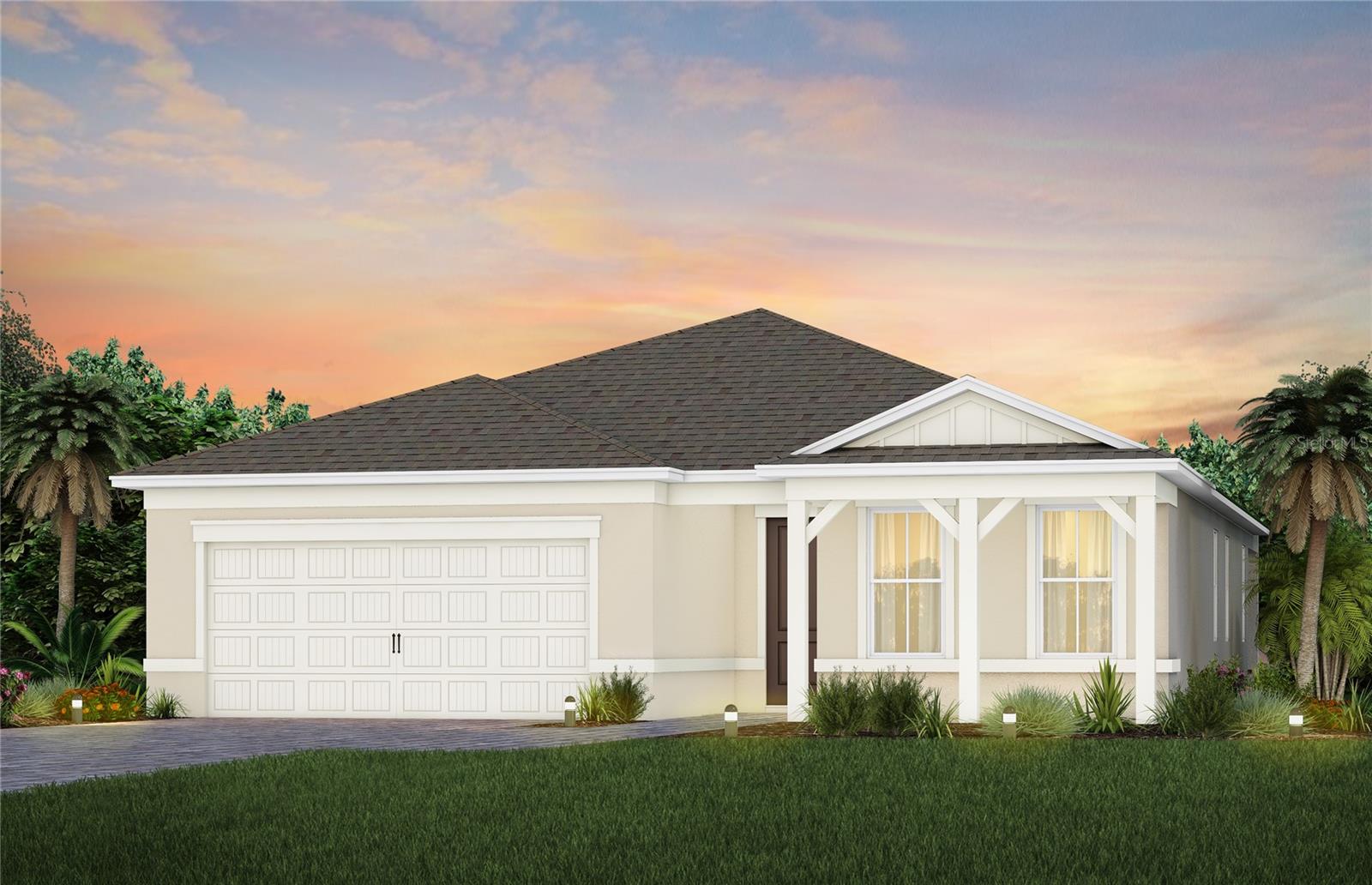 Photo of 2035 SPRING SHOWER CIRCLE KISSIMMEE FL 34744