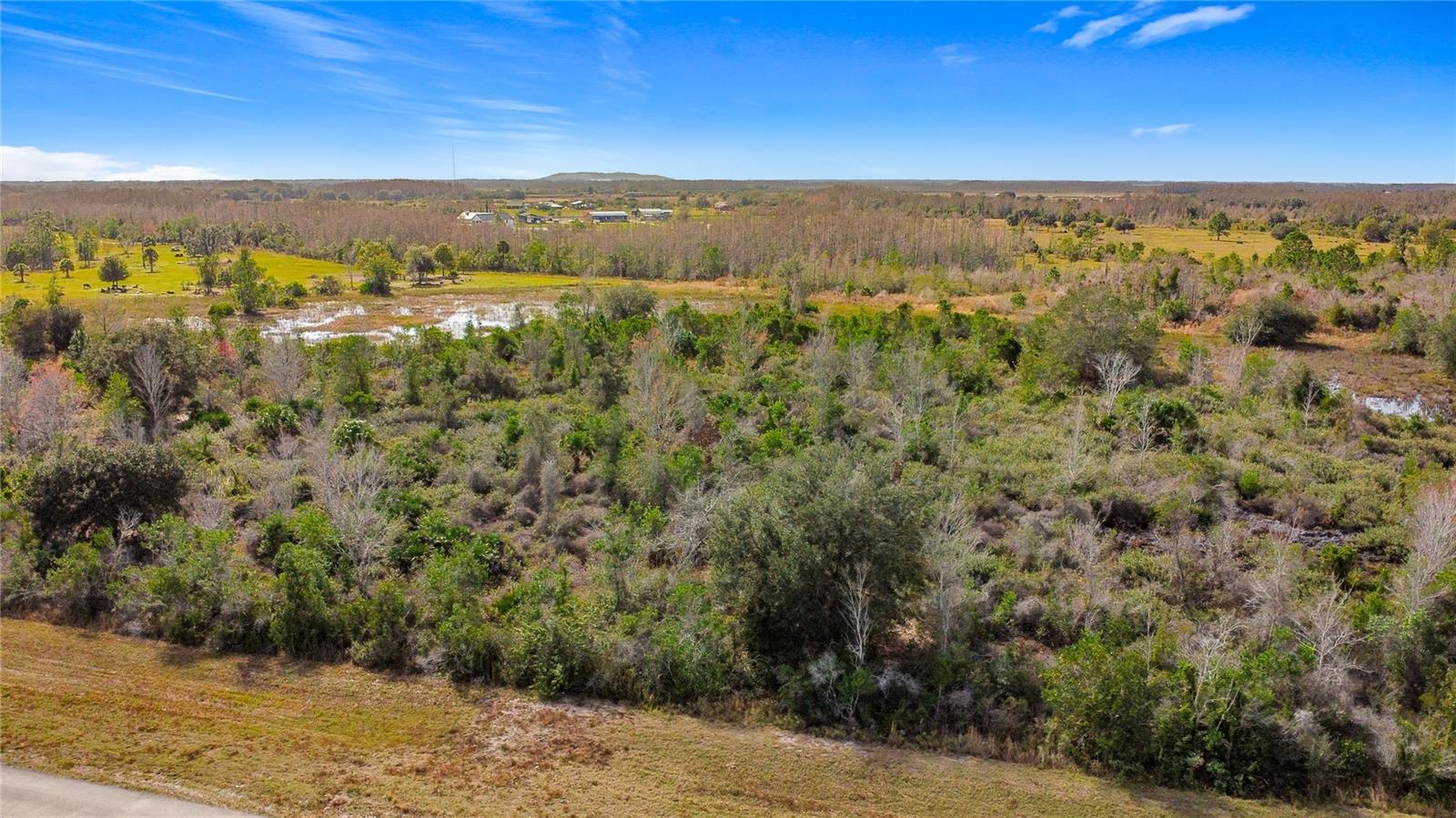 Photo of 0 COMMUNITY CENTER ROAD ST CLOUD FL 34773
