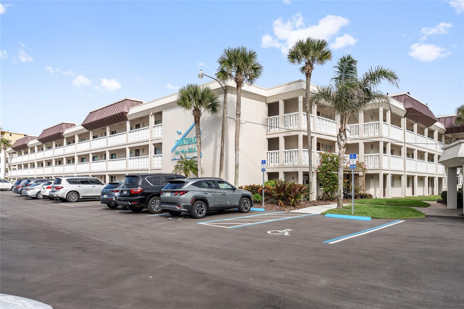 Photo of 3663 S ATLANTIC AVENUE #11B NEW SMYRNA BEACH FL 32169