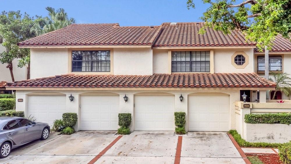 Photo of 7838 LA MIRADA DRIVE BOCA RATON FL 33433