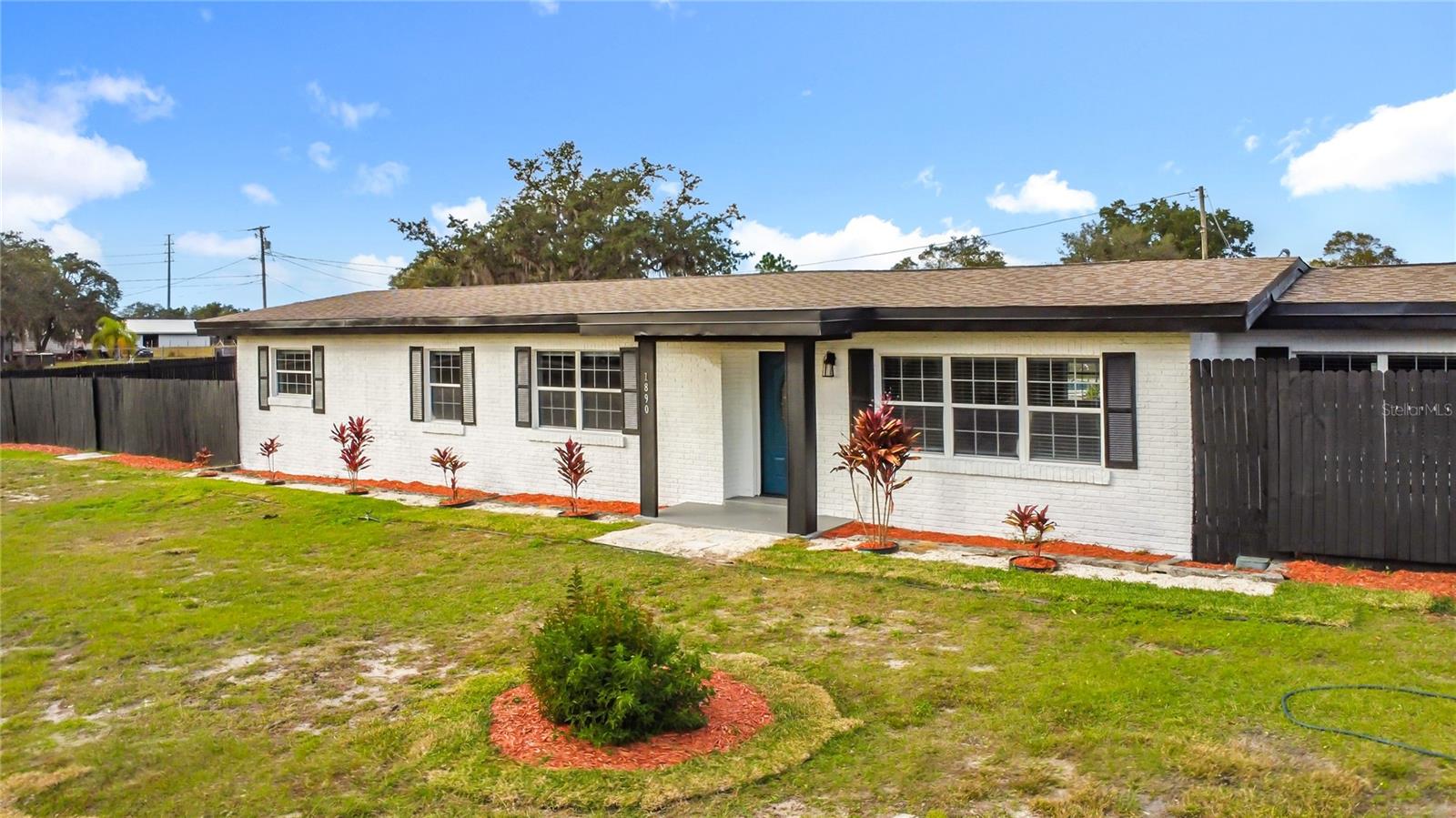 Photo of 1890 TYNER ROAD HAINES CITY FL 33844