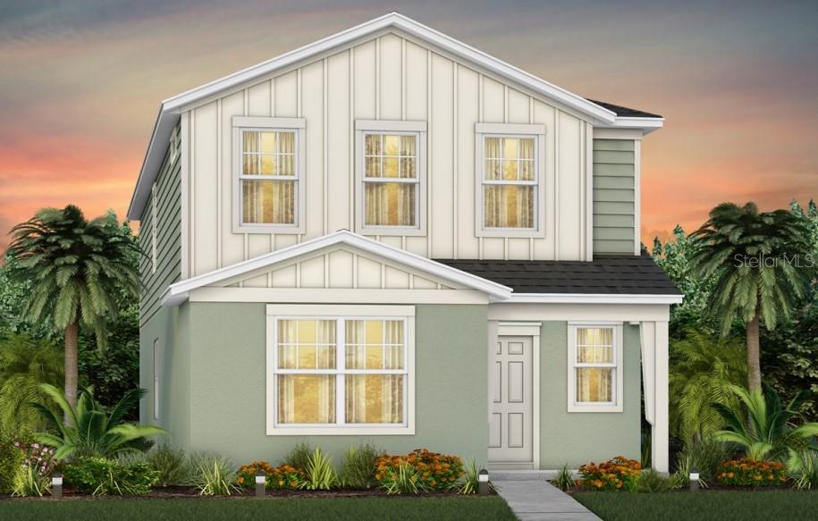 Photo of 2130 MOSSY VINE AVENUE ST CLOUD FL 34771