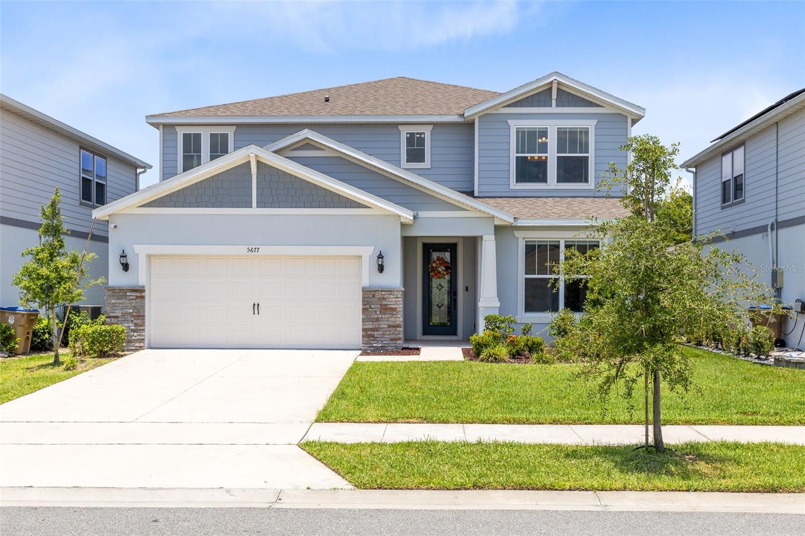 Photo of 5677 CEDAR CHASE DRIVE ST CLOUD FL 34771