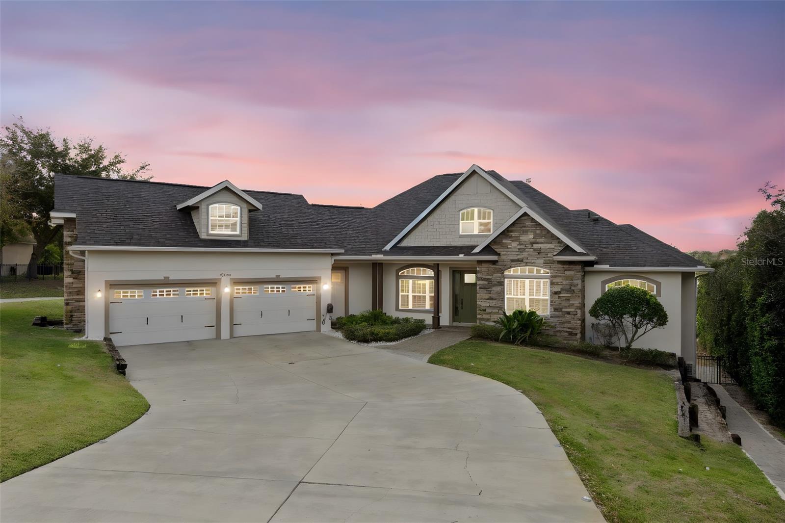 Photo of 9126 LAKE COVENTRY COURT GOTHA FL 34734