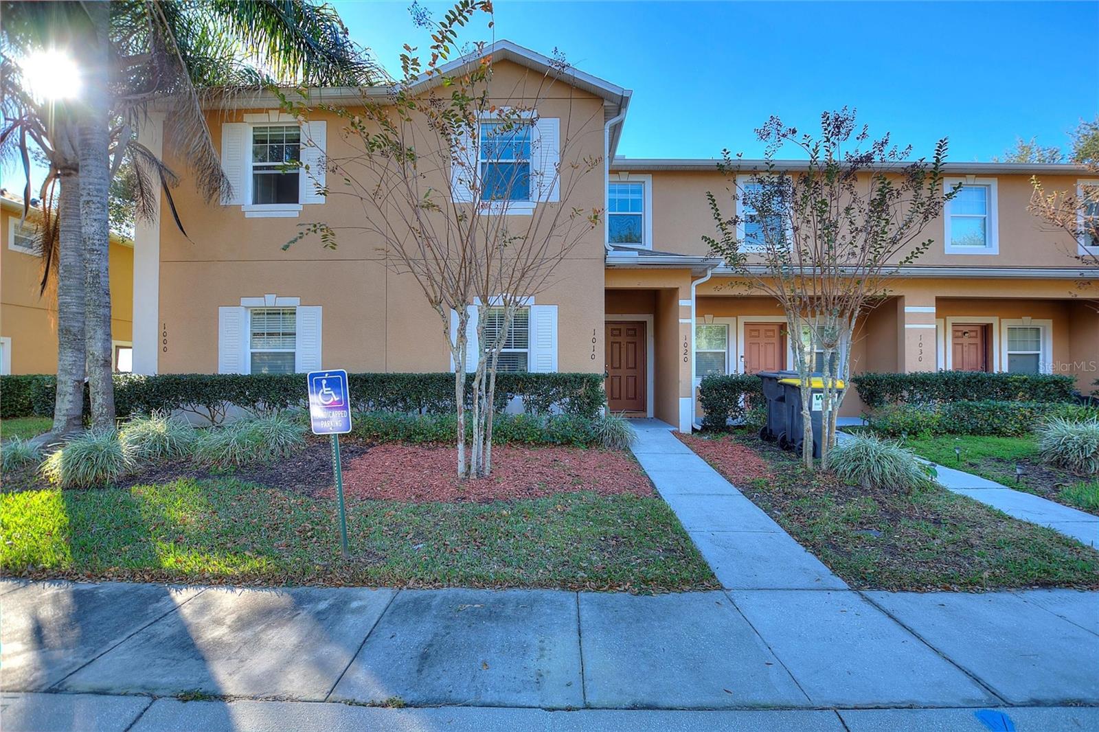 Photo of 1010 CHELSEA DRIVE DAVENPORT FL 33897