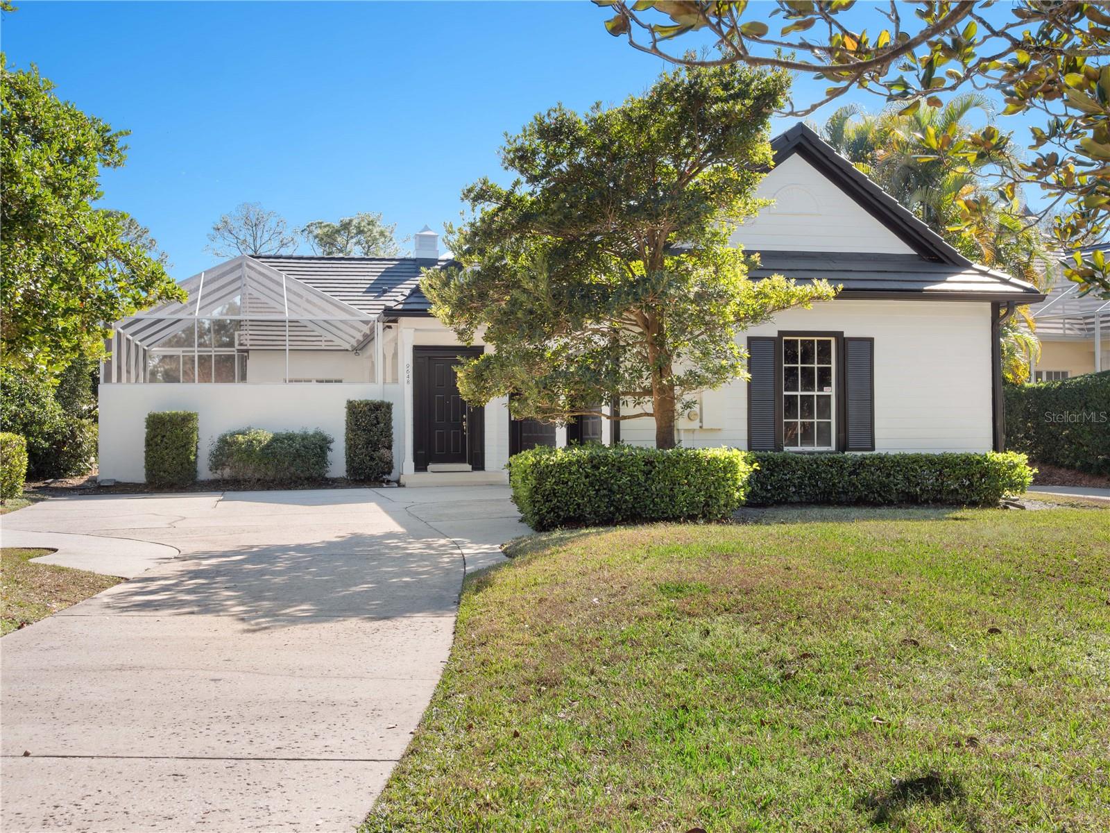 Photo of 9648 BRYANSTON DRIVE ORLANDO FL 32827