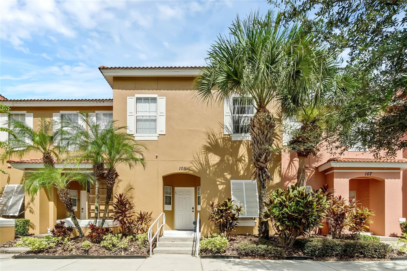 Photo of 105 POMPANO BEACH DRIVE KISSIMMEE FL 34746