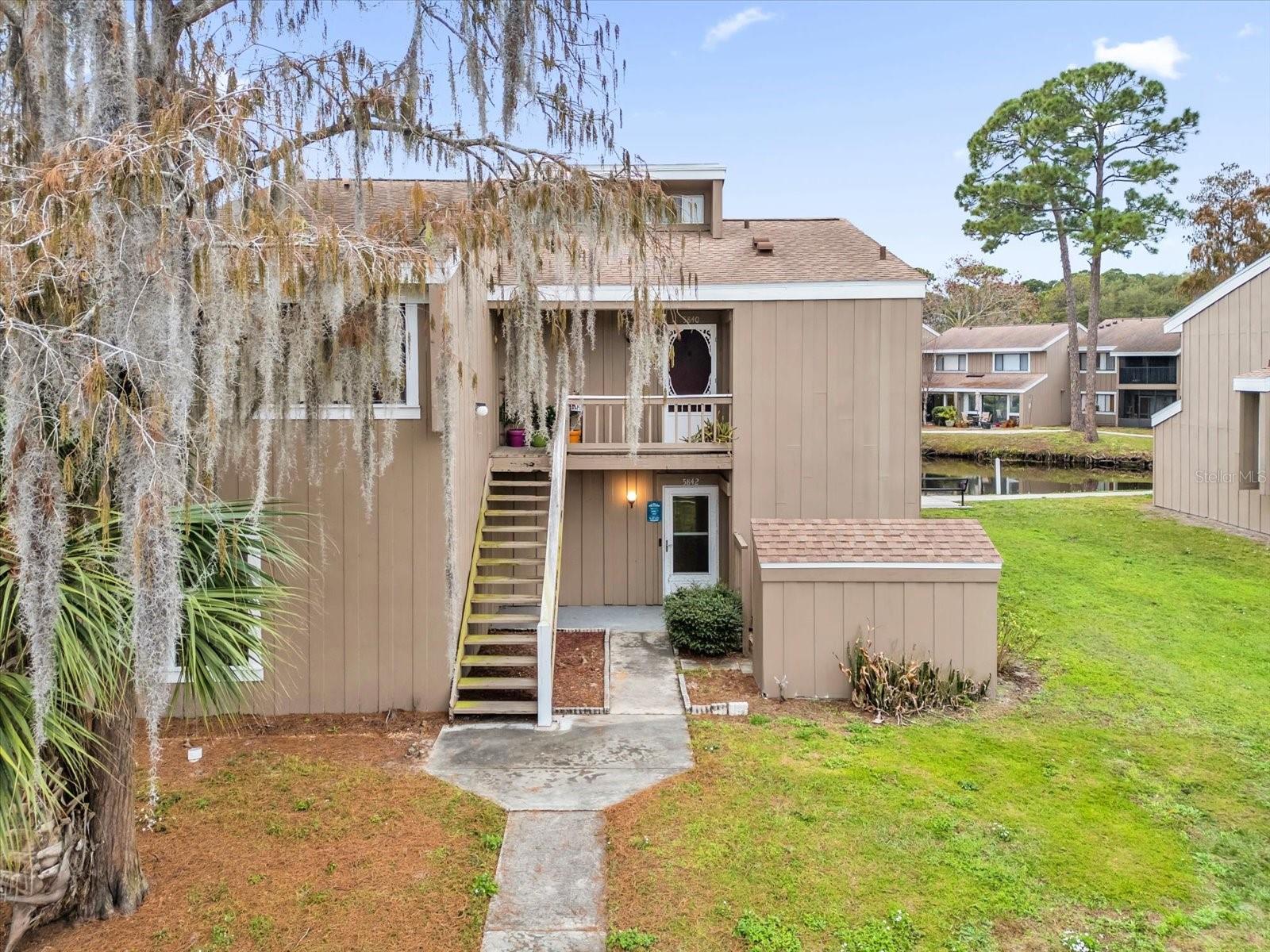 Photo of 5842 PEREGRINE AVENUE #C01 ORLANDO FL 32819