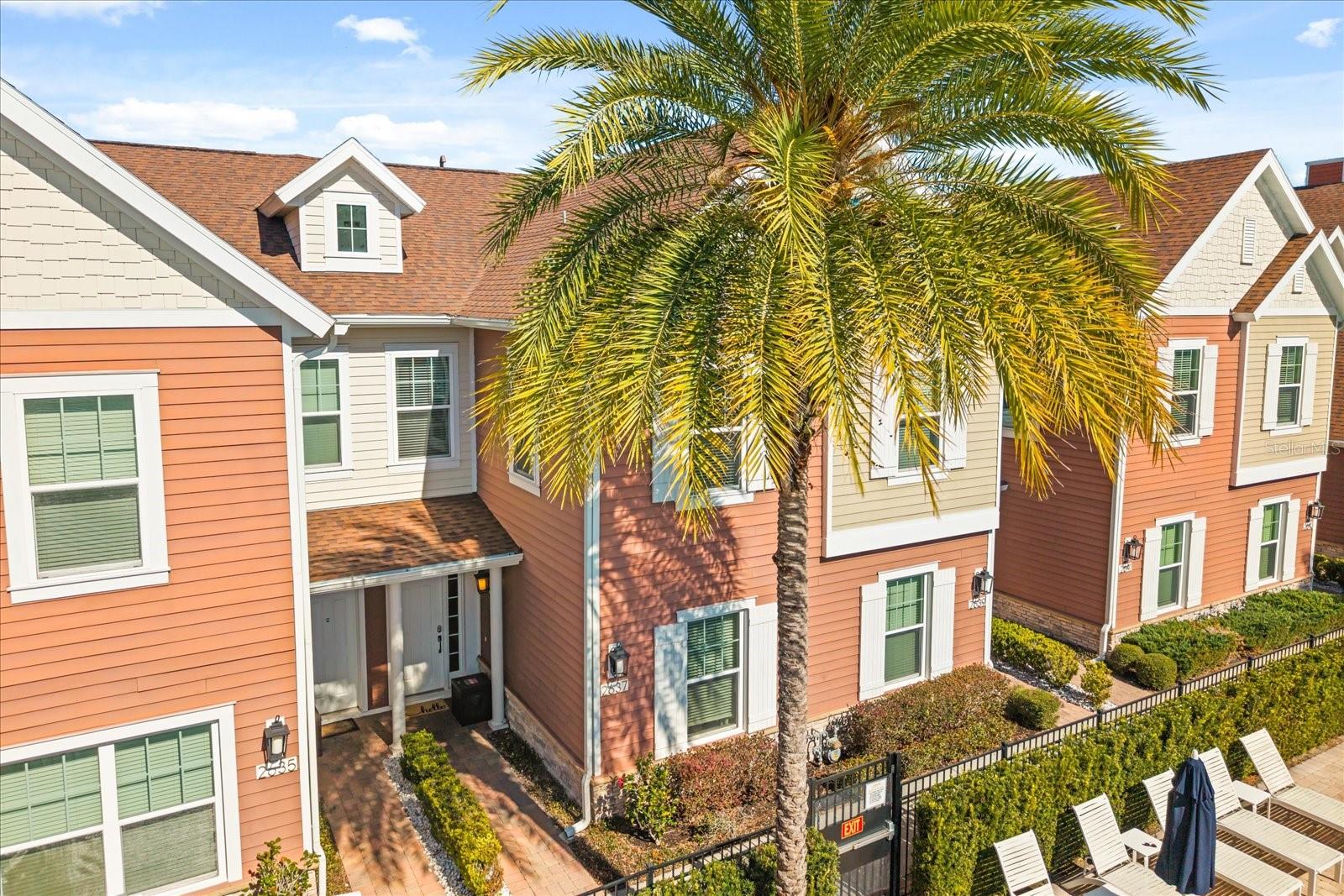 Photo of 2637 SUNRISE SHORES DRIVE KISSIMMEE FL 34747