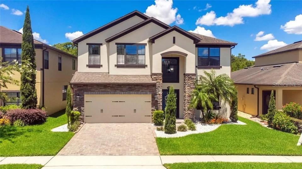 Photo of 10013 ARMANDO CIRCLE ORLANDO FL 32825