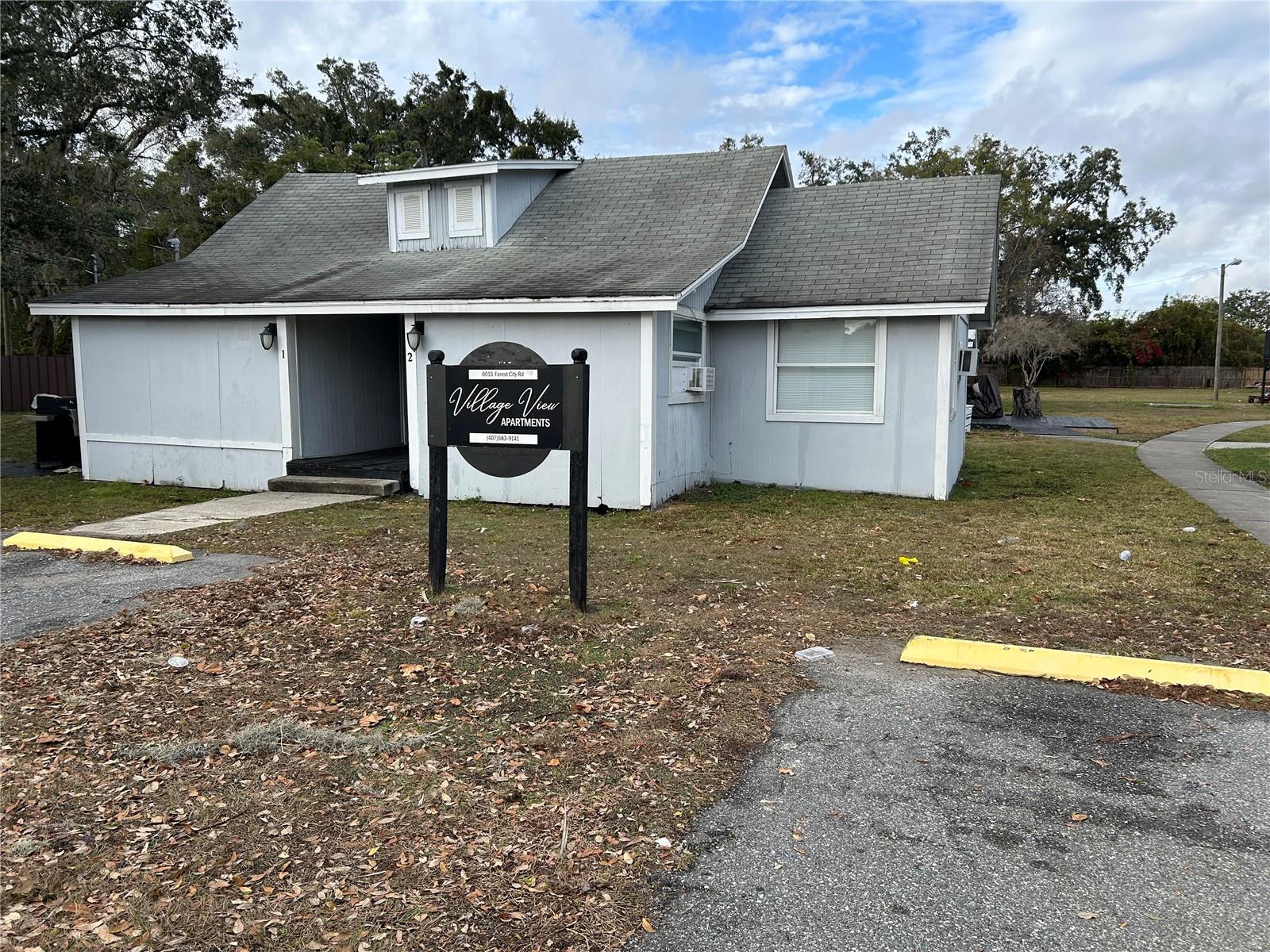 Photo of 6015 FOREST CITY ROAD ORLANDO FL 32810
