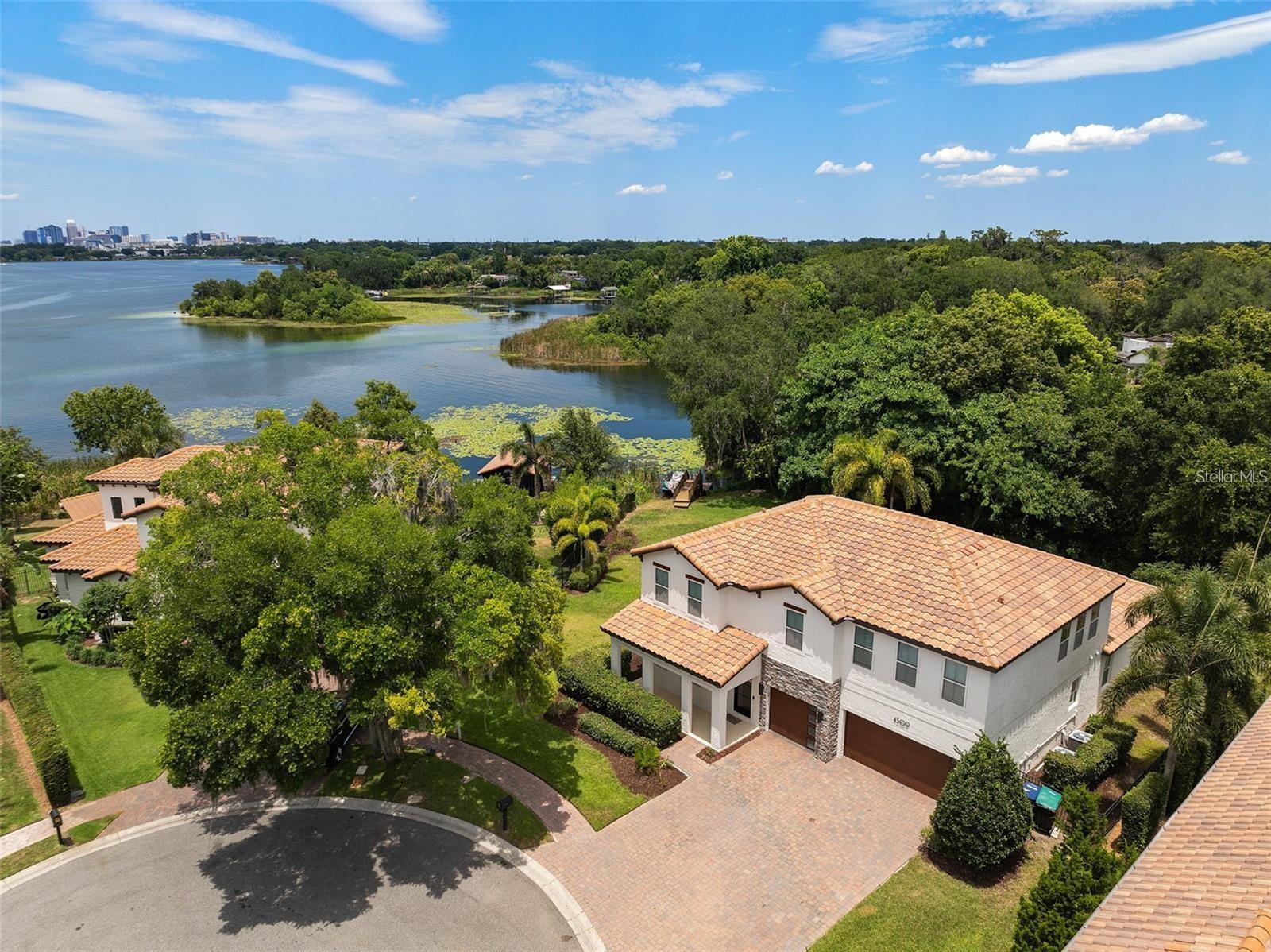 Photo of 4509 PATRICIA ANN COURT ORLANDO FL 32839