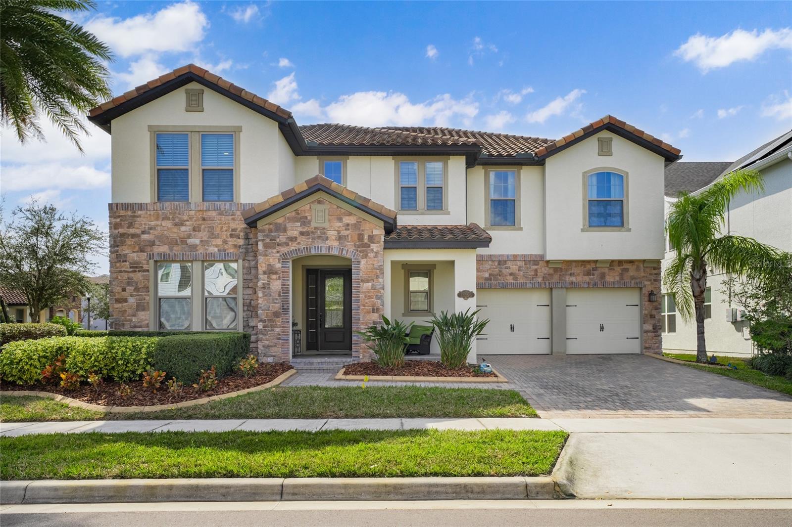 Photo of 13596 GORGONA ISLE DRIVE WINDERMERE FL 34786