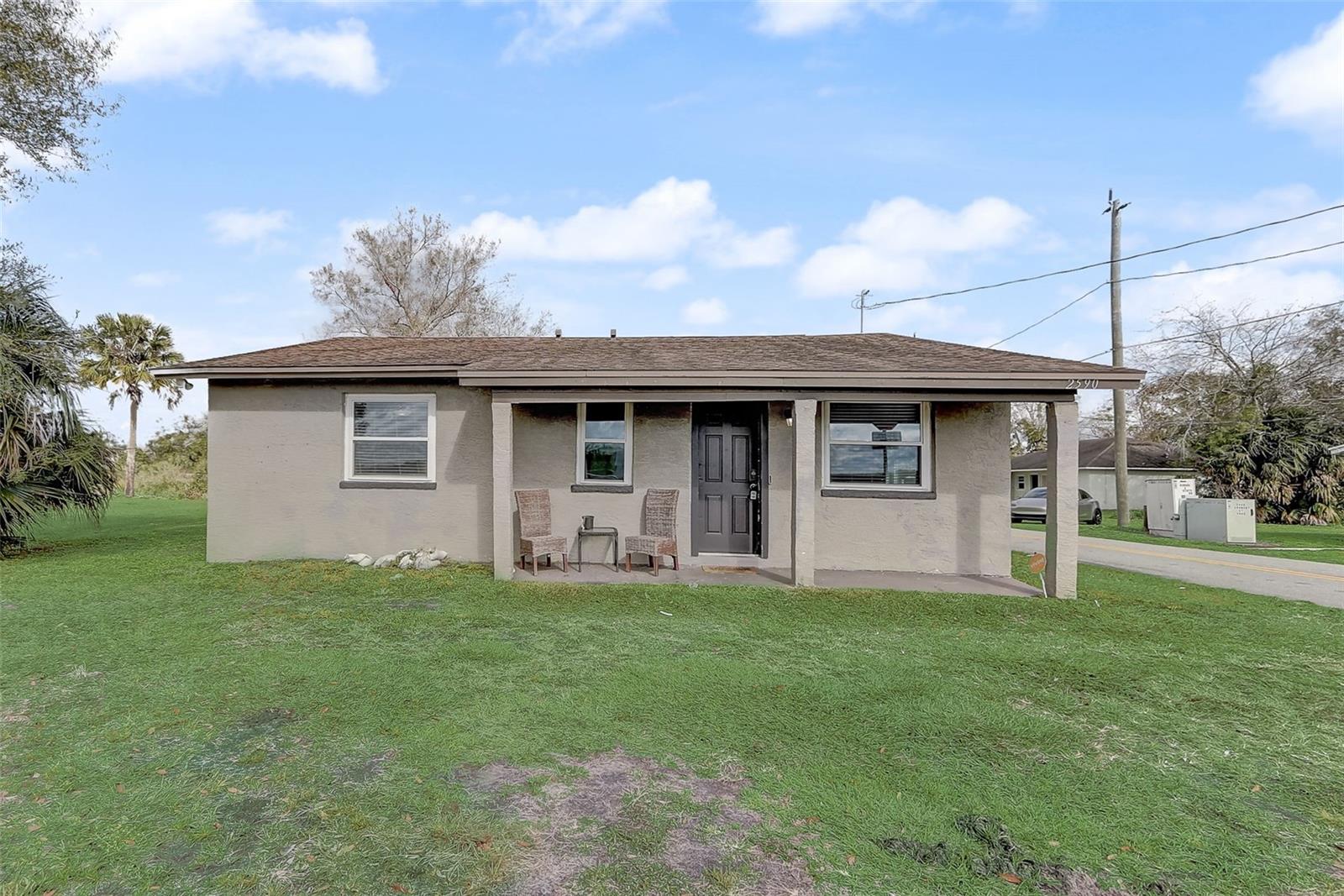 Photo of 2590 E STATE ROAD 46 SANFORD FL 32771