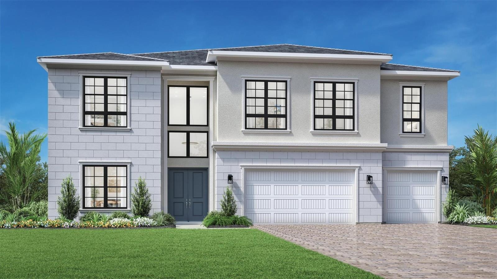 Photo of 16650 BOLSENA DRIVE MONTVERDE FL 34756
