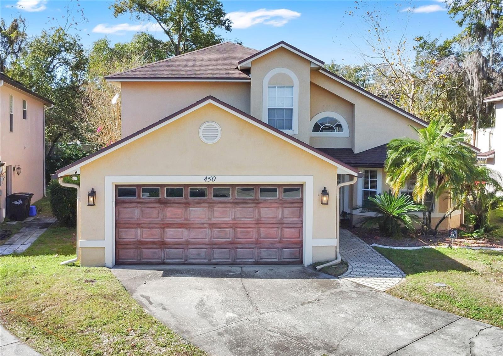 Photo of 450 OPAL COURT ALTAMONTE SPRINGS FL 32714