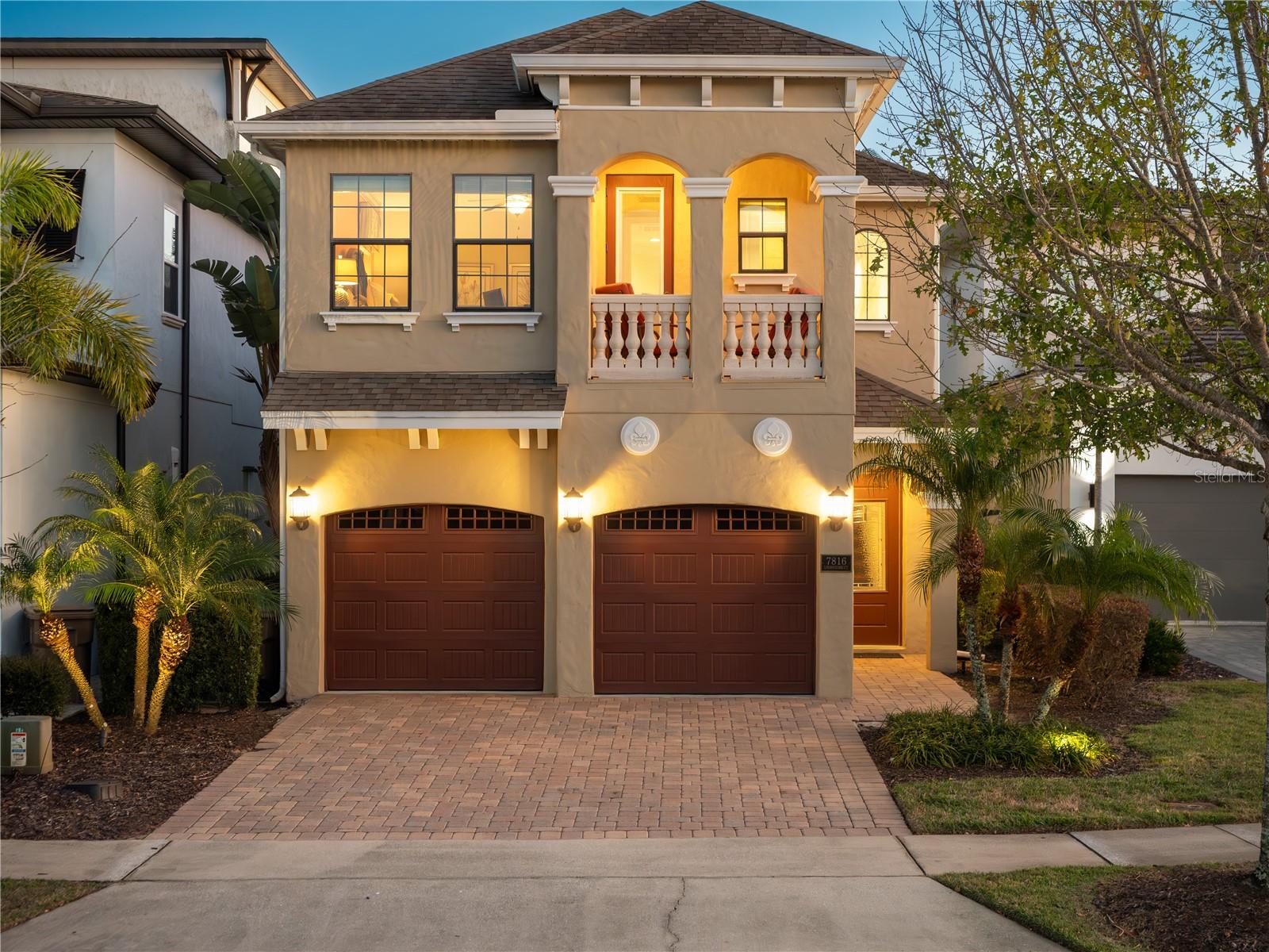 Photo of 7816 LOXAHATCHEE COURT REUNION FL 34747