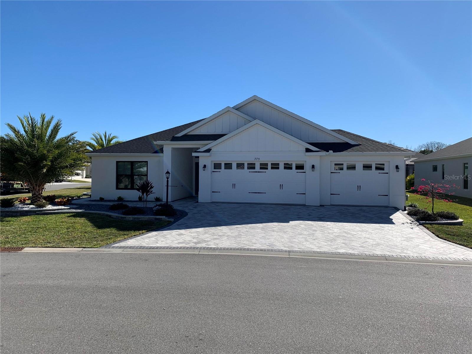 Photo of 775 SHIVERS LOOP THE VILLAGES FL 34762